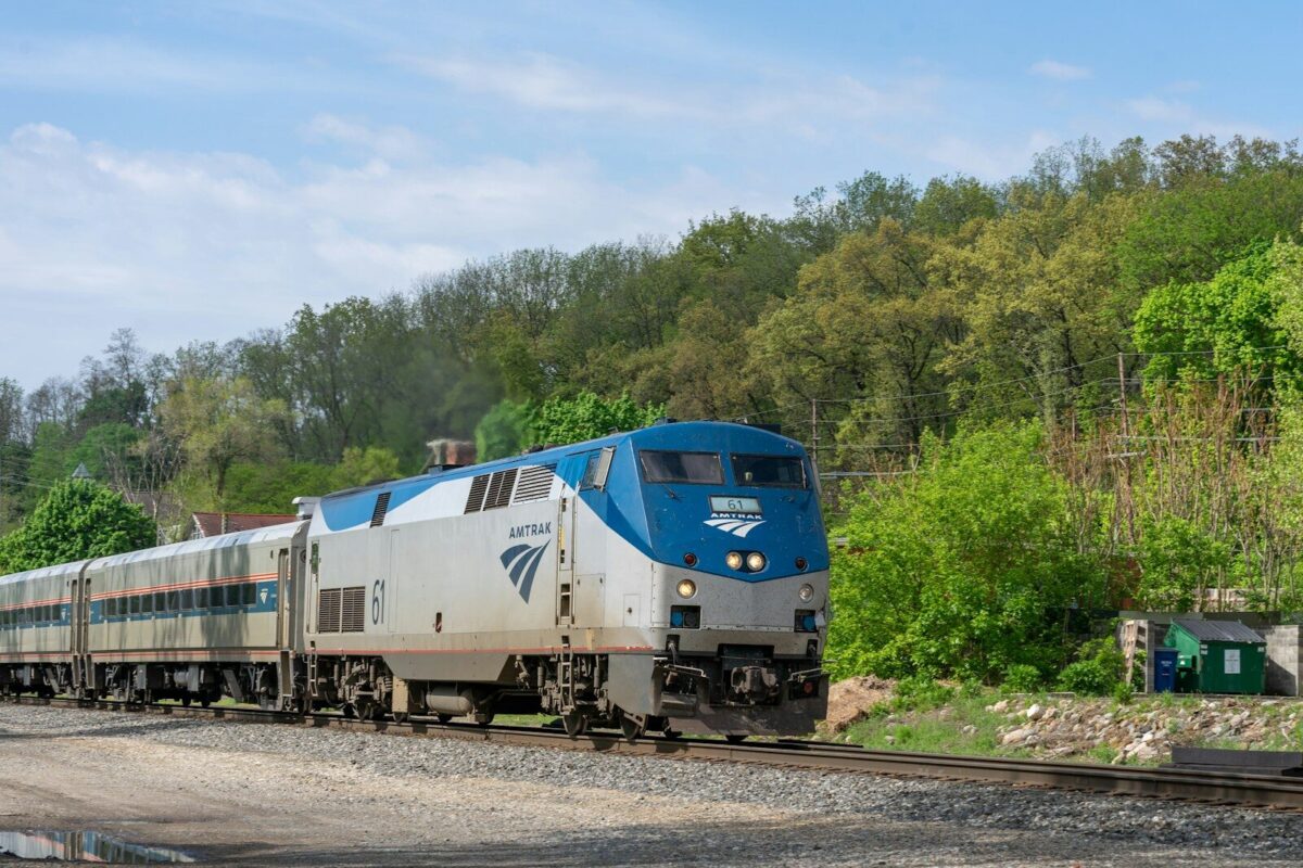 Huntsville exploring passenger rail service to Birmingham in new 0K study