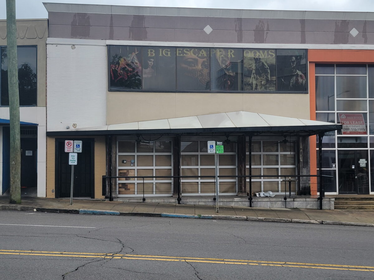 New 24-hour diner coming to Five Points South this summer