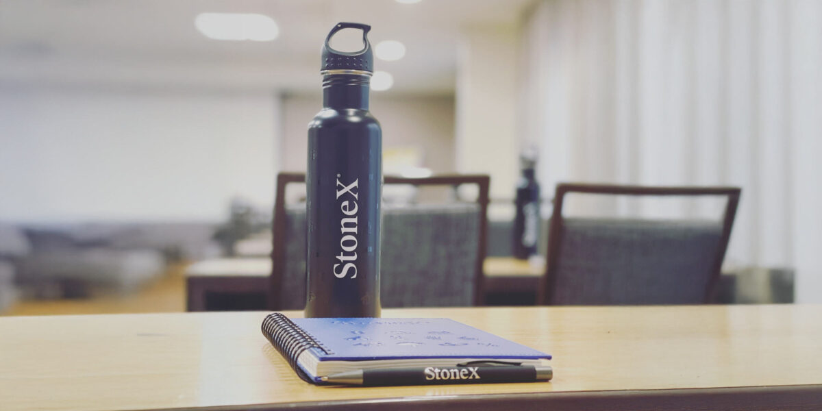 StoneX expanding in Birmingham, creating 90 jobs StoneX expanding in Birmingham, creating 90 jobs