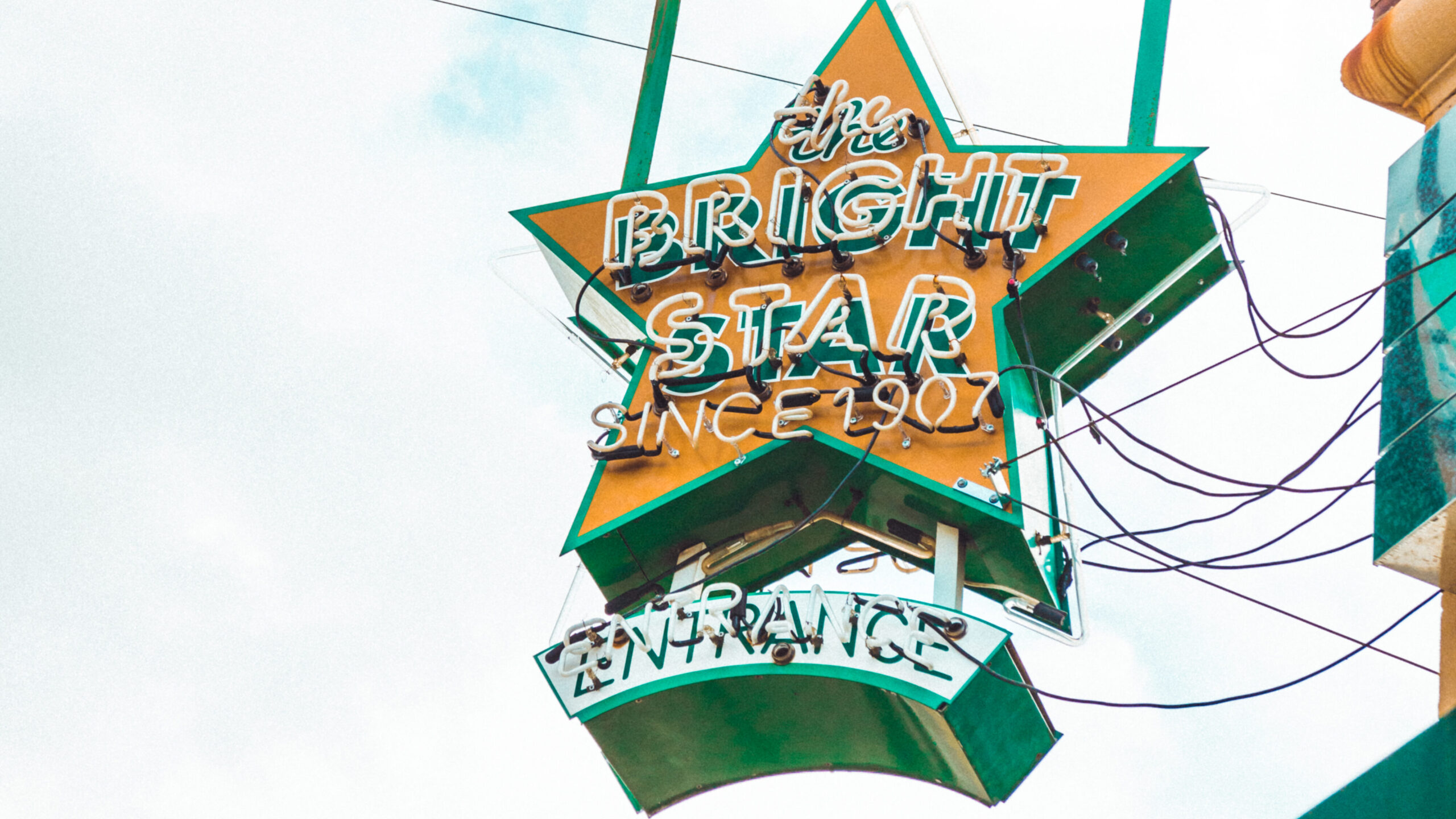 The Bright Star named most iconic steakhouse in Alabama