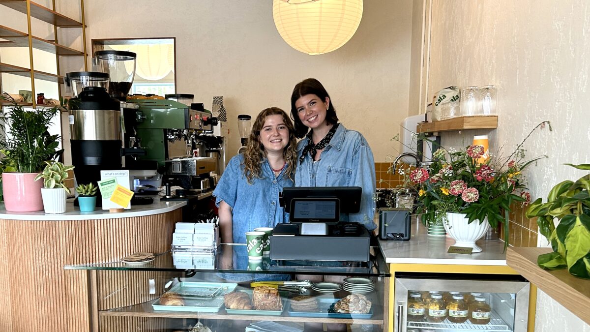 Cala Coffee now open in Mountain Brook Village Cala Coffee now open in Mountain Brook Village