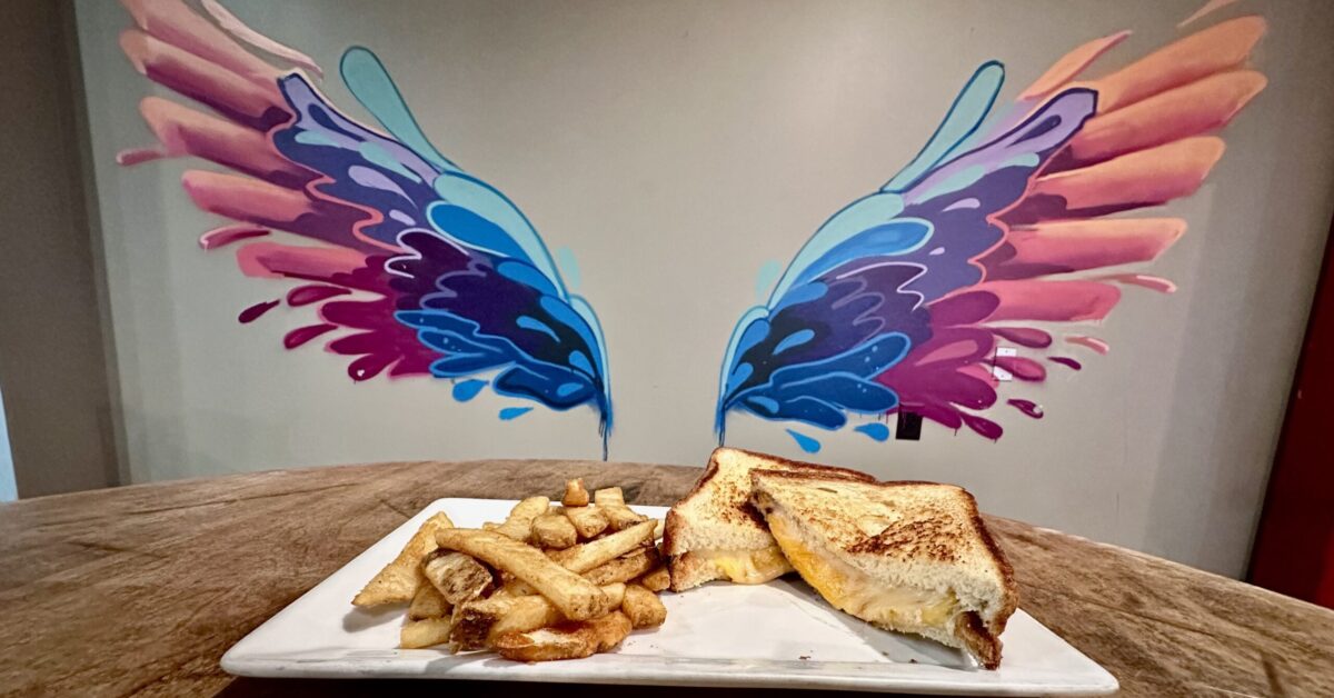 MELT makes best grilled cheese sandwich in Alabama, says foodie site