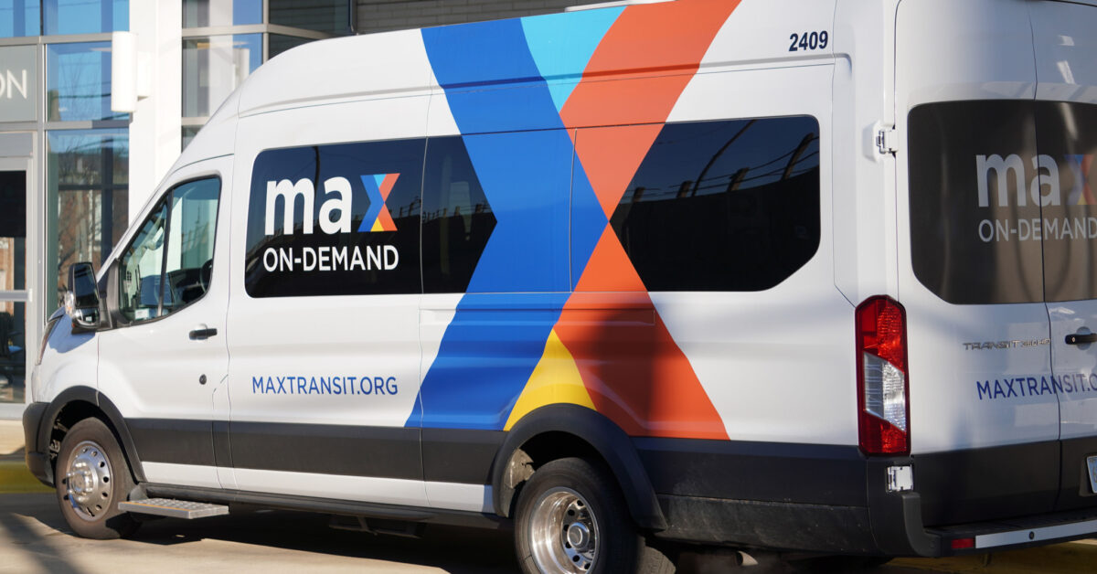 4th Birmingham metro community adopts microtransit