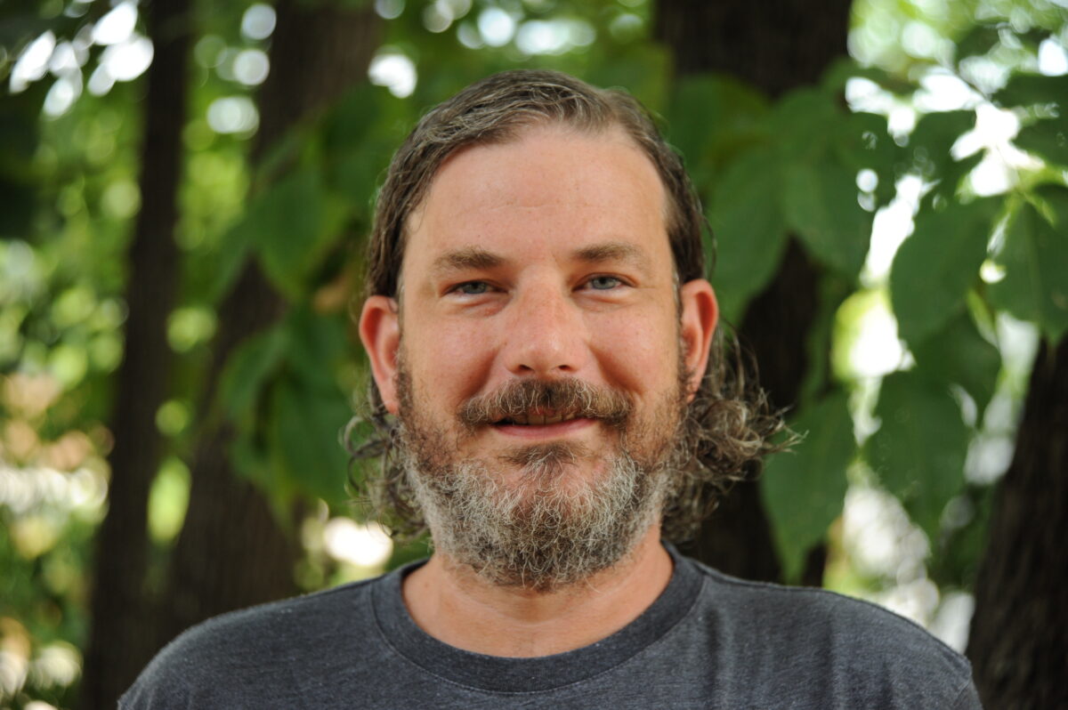 Black Warrior Riverkeeper scientist recognized as Alabama ‘Unsung Hero’ Black Warrior Riverkeeper scientist recognized as Alabama ‘Unsung Hero’