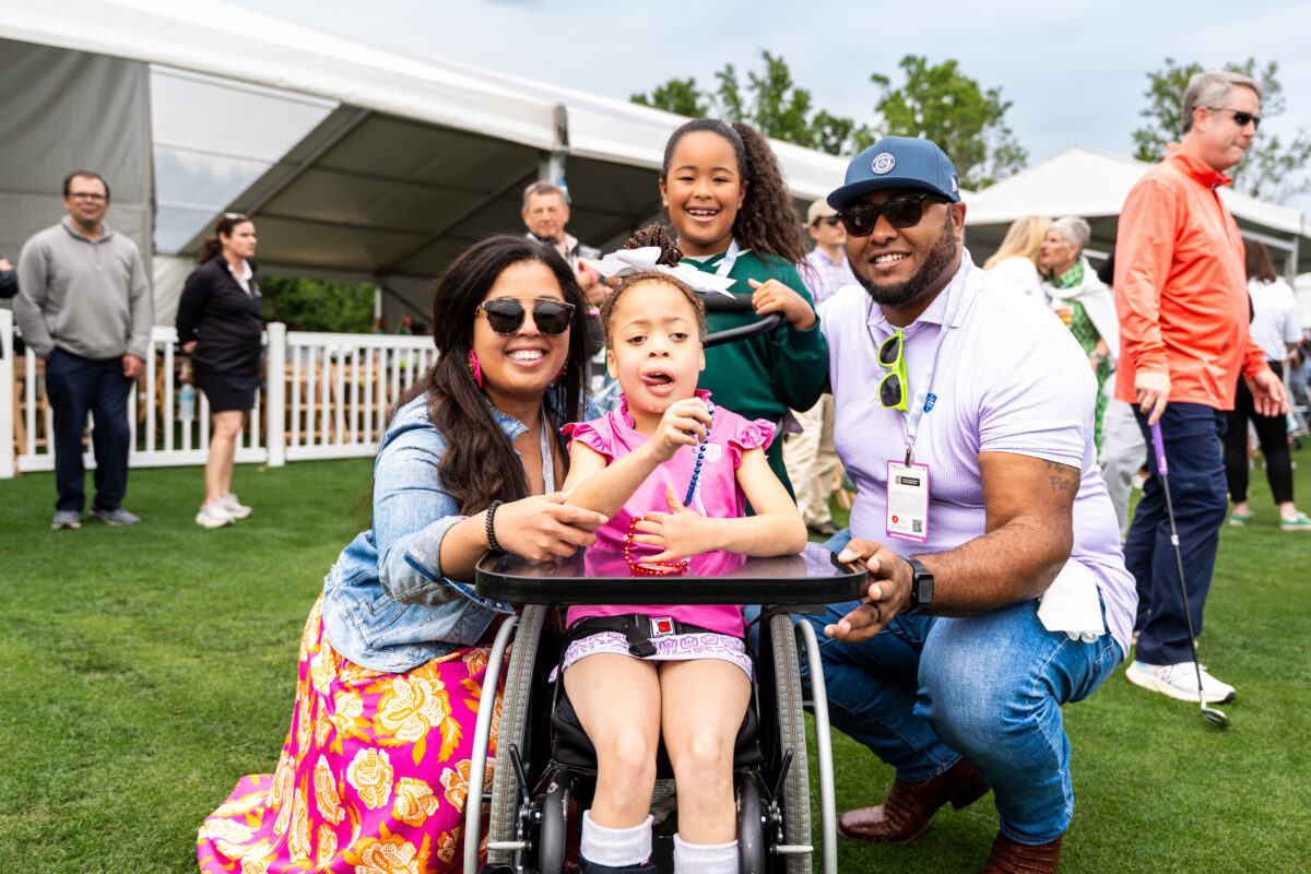  million to charity, big celebs + more: See how golf drives change in Birmingham