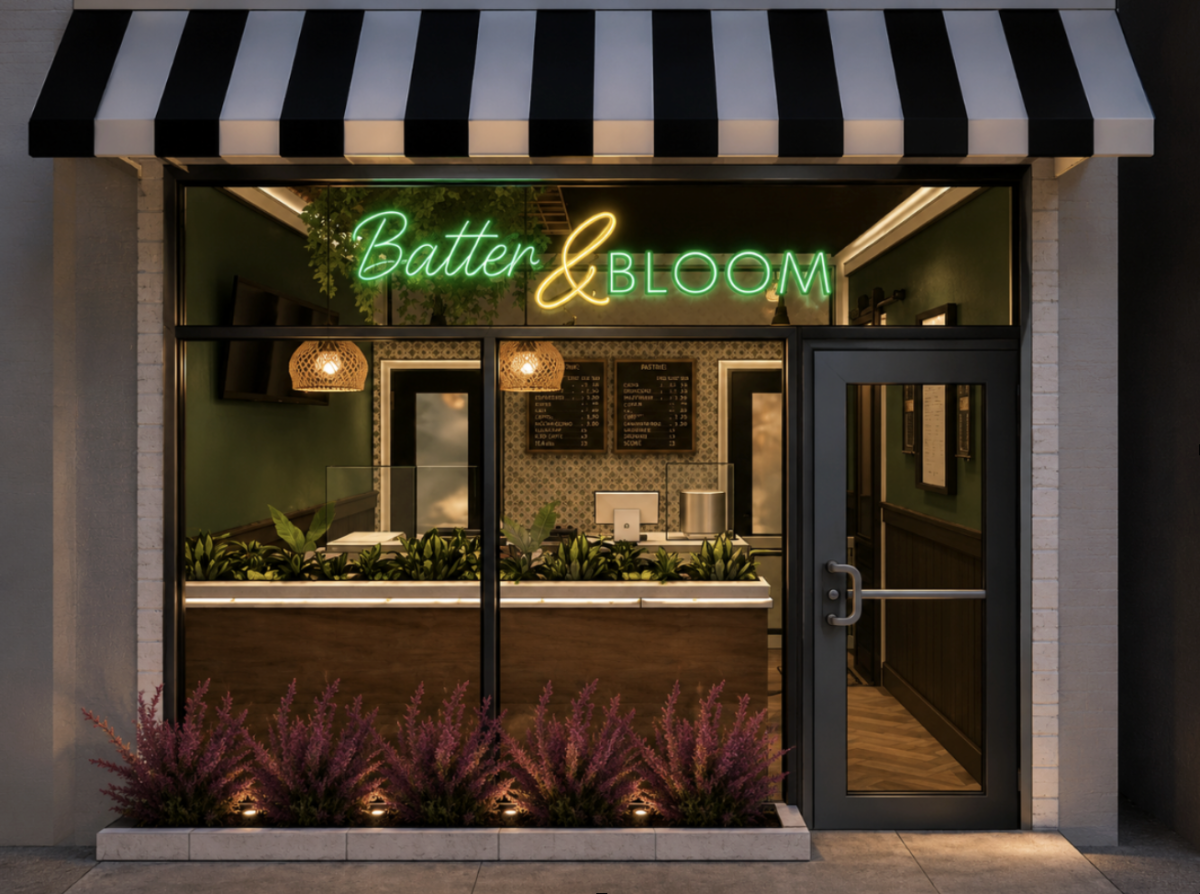 New food retail incubator Batter & Bloom launches in Birmingham
