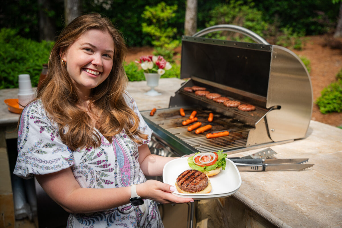 3 ways to make your next Bham backyard cookout easy