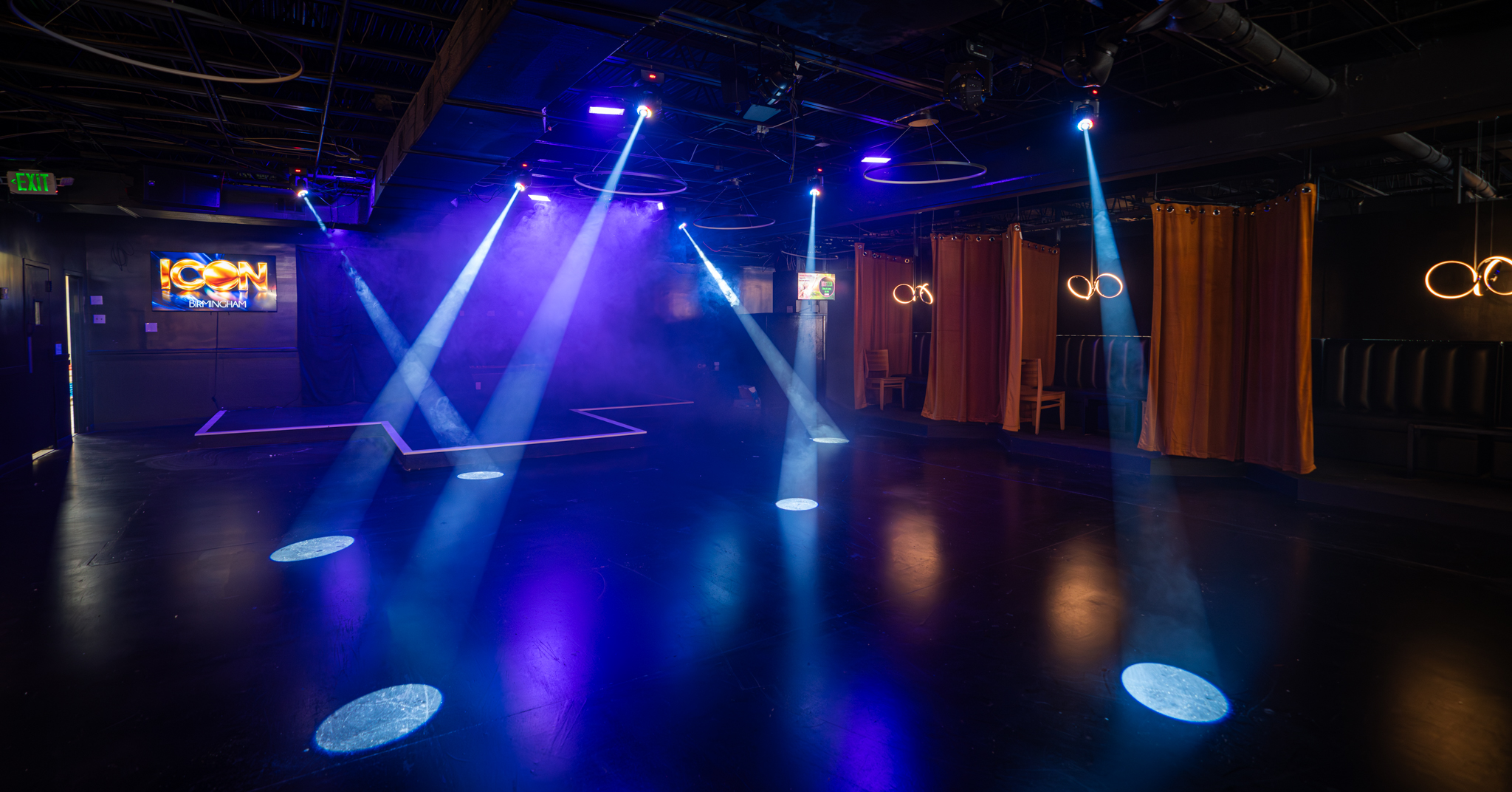 SNEAK PEEK: New gay bar, Icon Birmingham, opening in Five Points South this weekend