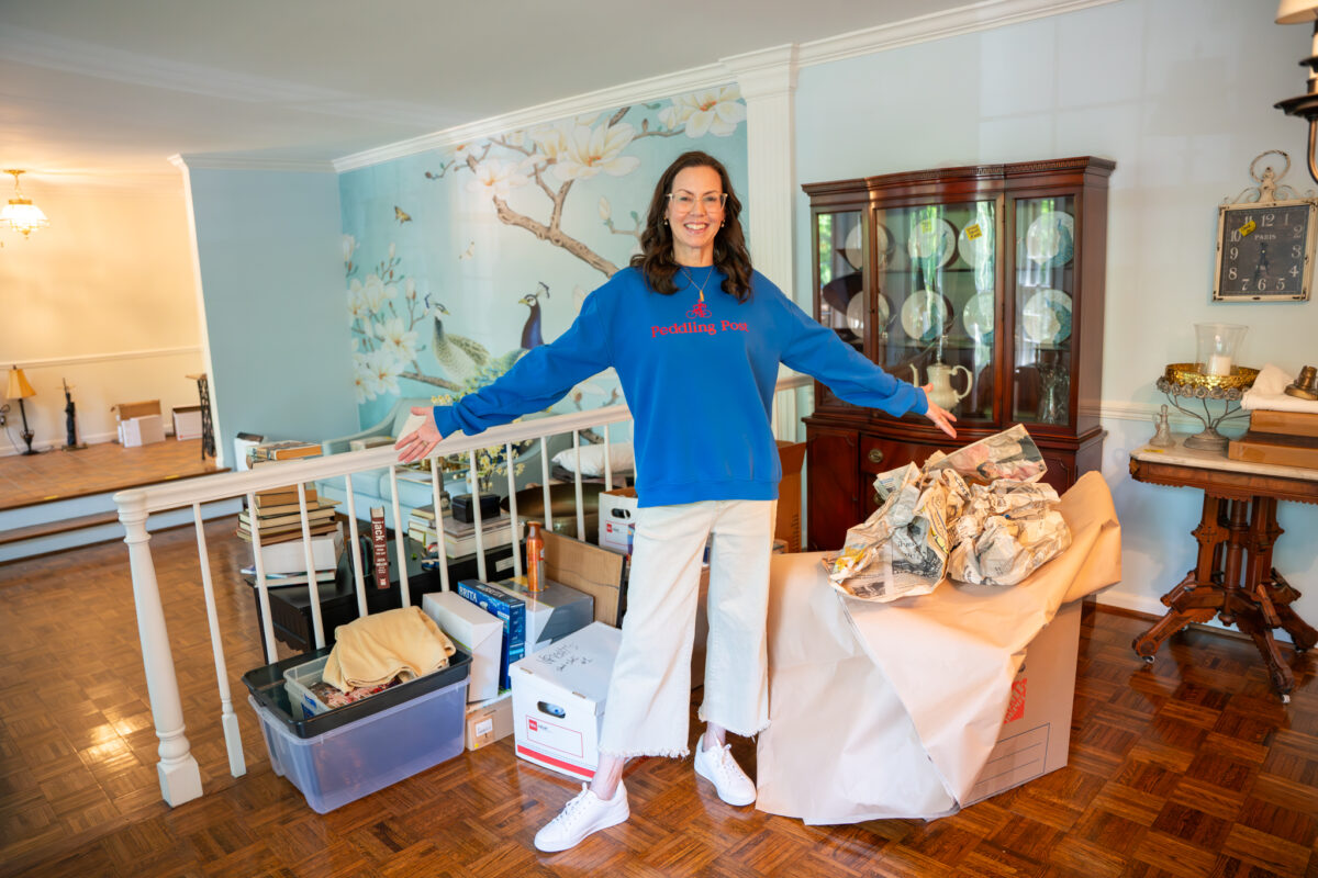 Estate sale stress? This Birmingham service makes it worry-free