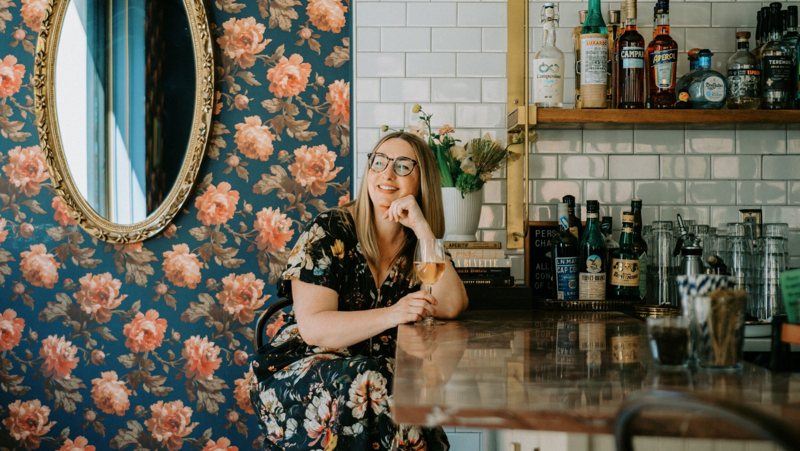 La Fête’s Kristen Hall to host special James Beard dinner in NYC