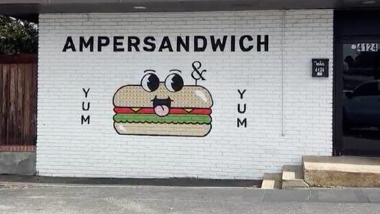 Ampersandwich announces second location in Downtown Birmingham