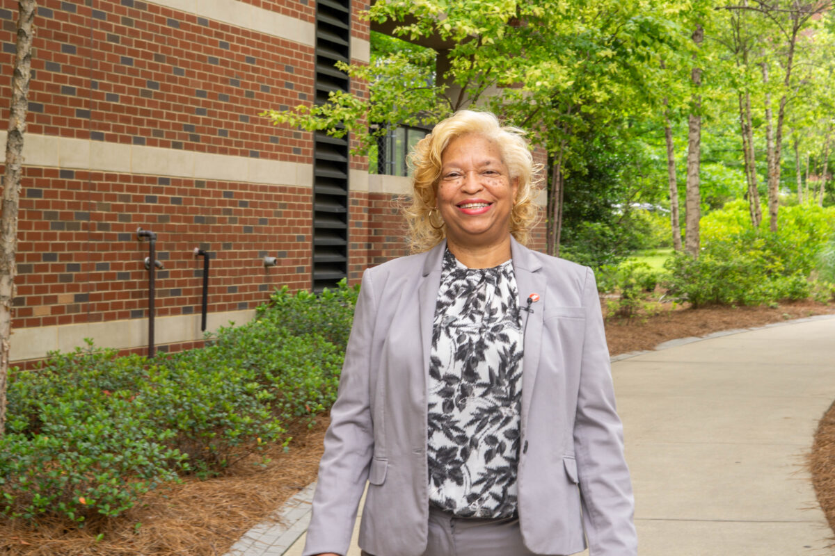 Why stay at one job for 46 years? Learn how one decision led to a successful career in Birmingham Why stay at one job for 46 years? Learn how one decision led to a successful career in Birmingham
