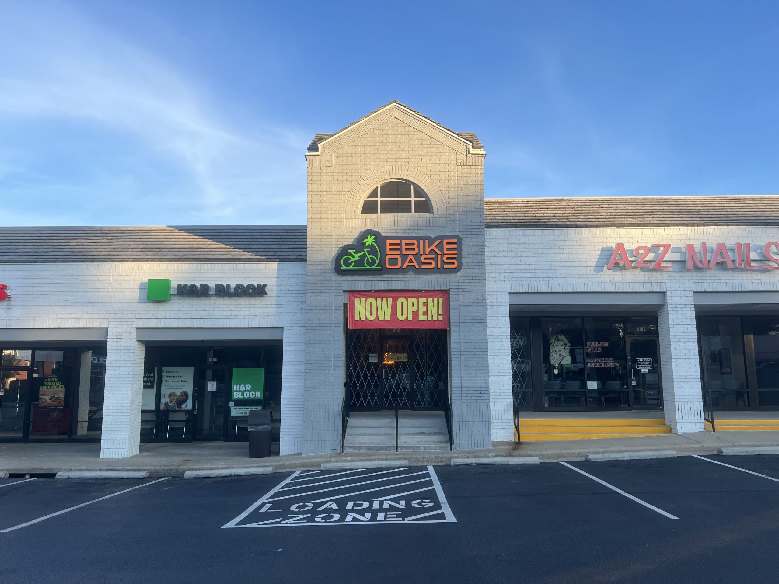 New e-bike retailer now open on Montevallo Road