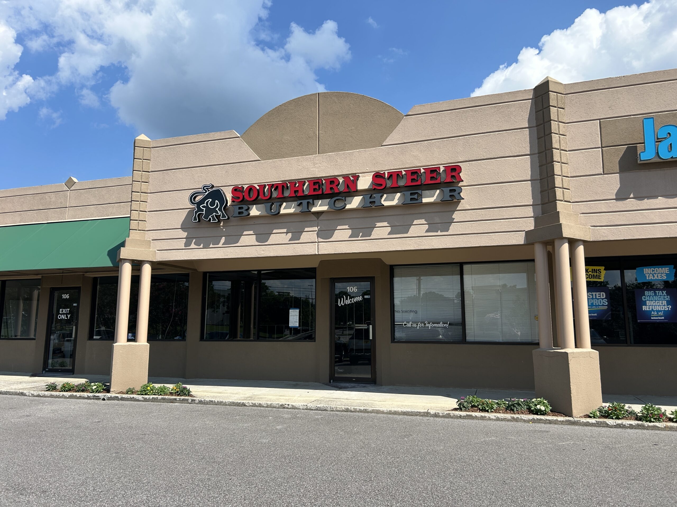 Southern Steer Butcher to open first Alabama location in Hoover