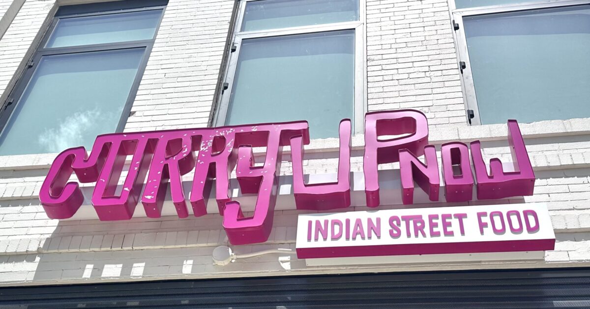 New Indian street food restaurant opening first Alabama location in Birmingham