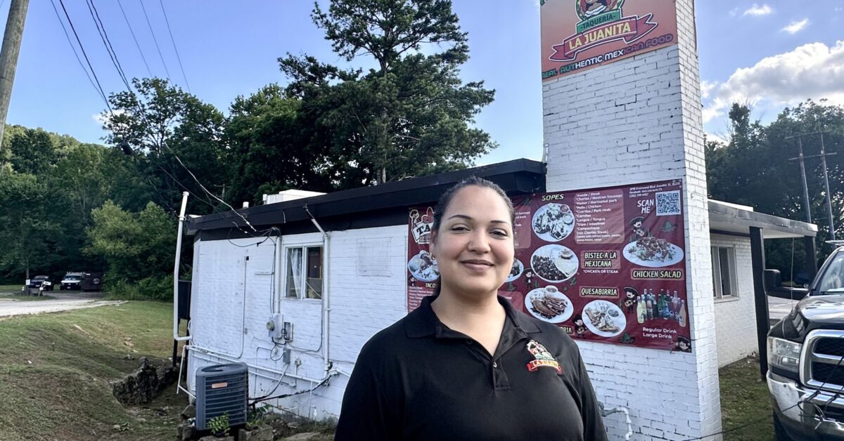 New authentic Mexican restaurant opens 2nd Birmingham-area location in Irondale