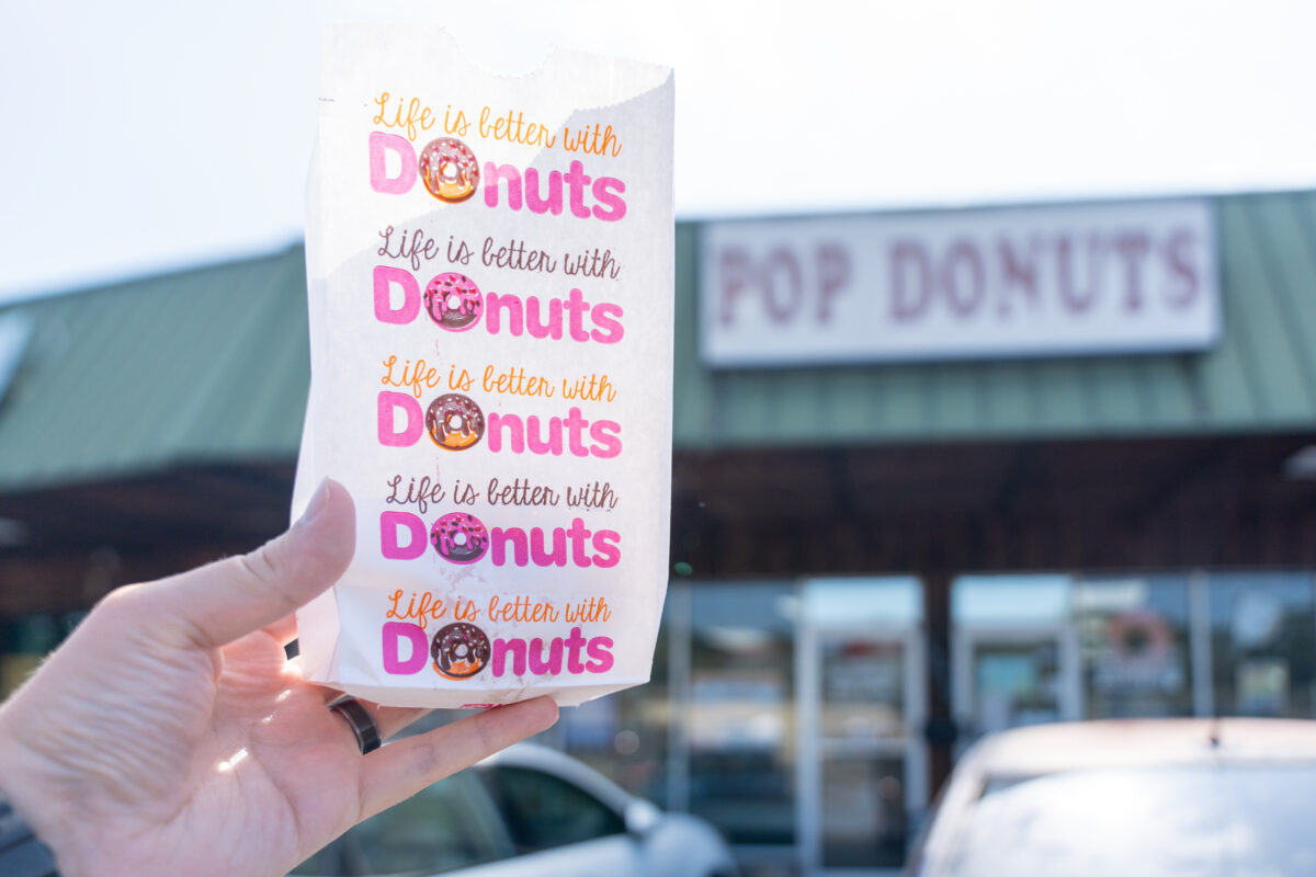 Pop Donuts announces new Trussville location opening late 2026