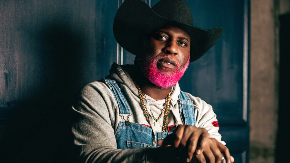 Birmingham native Pynk Beard scores 2026 Emmy nomination