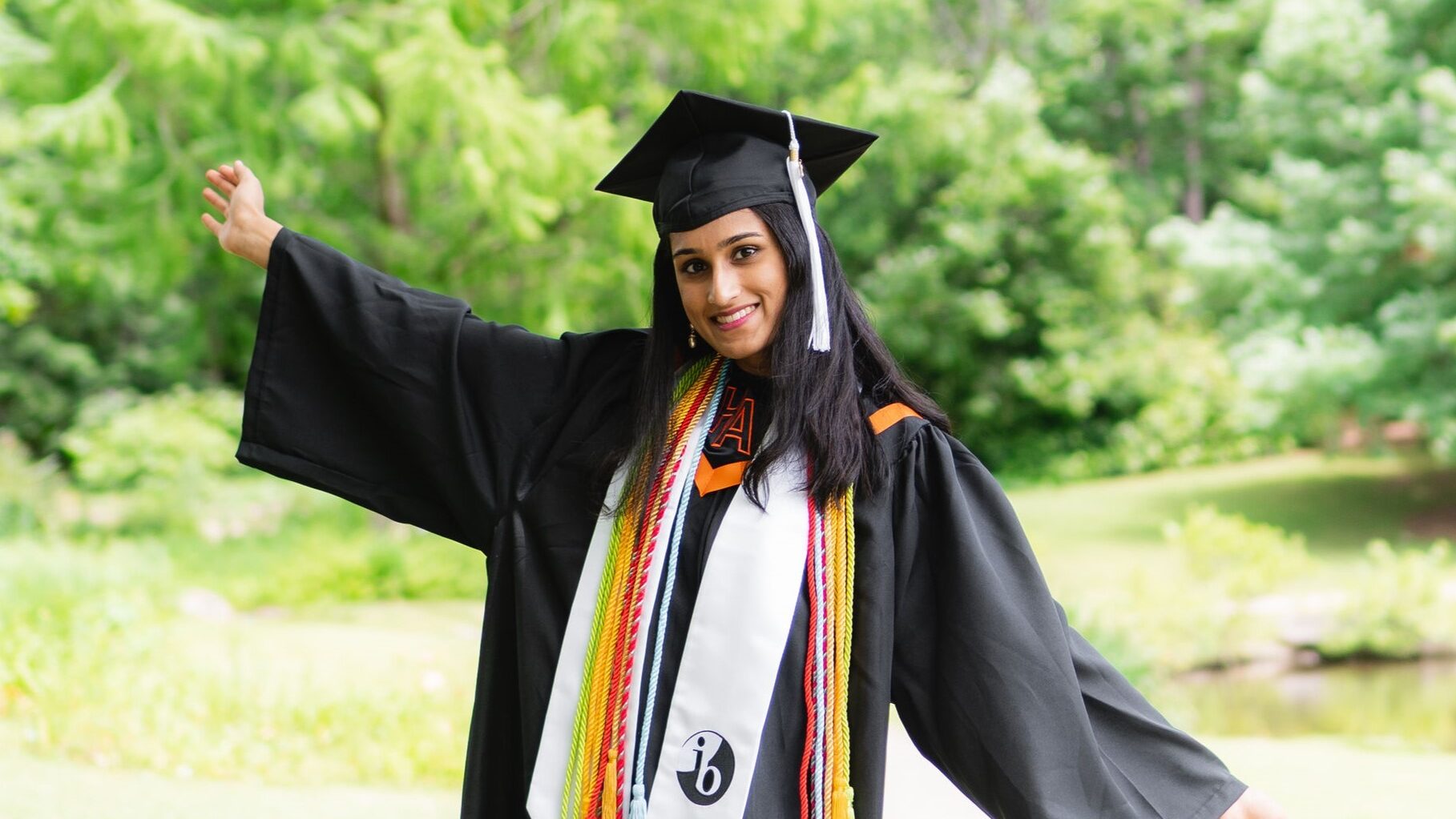 The Ria Shah “Carpe Diem” Fund honors a remarkable life in Birmingham—here’s how