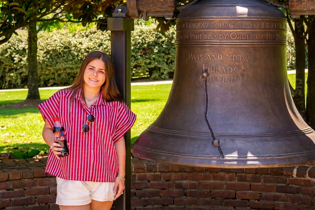 America250: 5 ways to celebrate in Birmingham—art, food + more