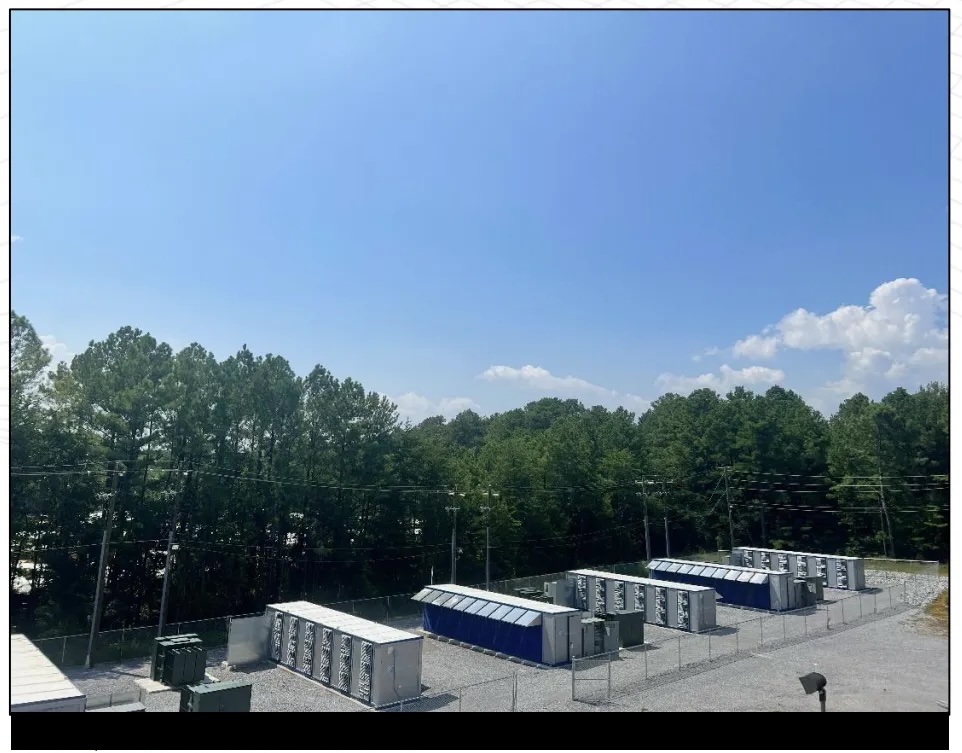 Data center project in Columbiana among new M+ building permits