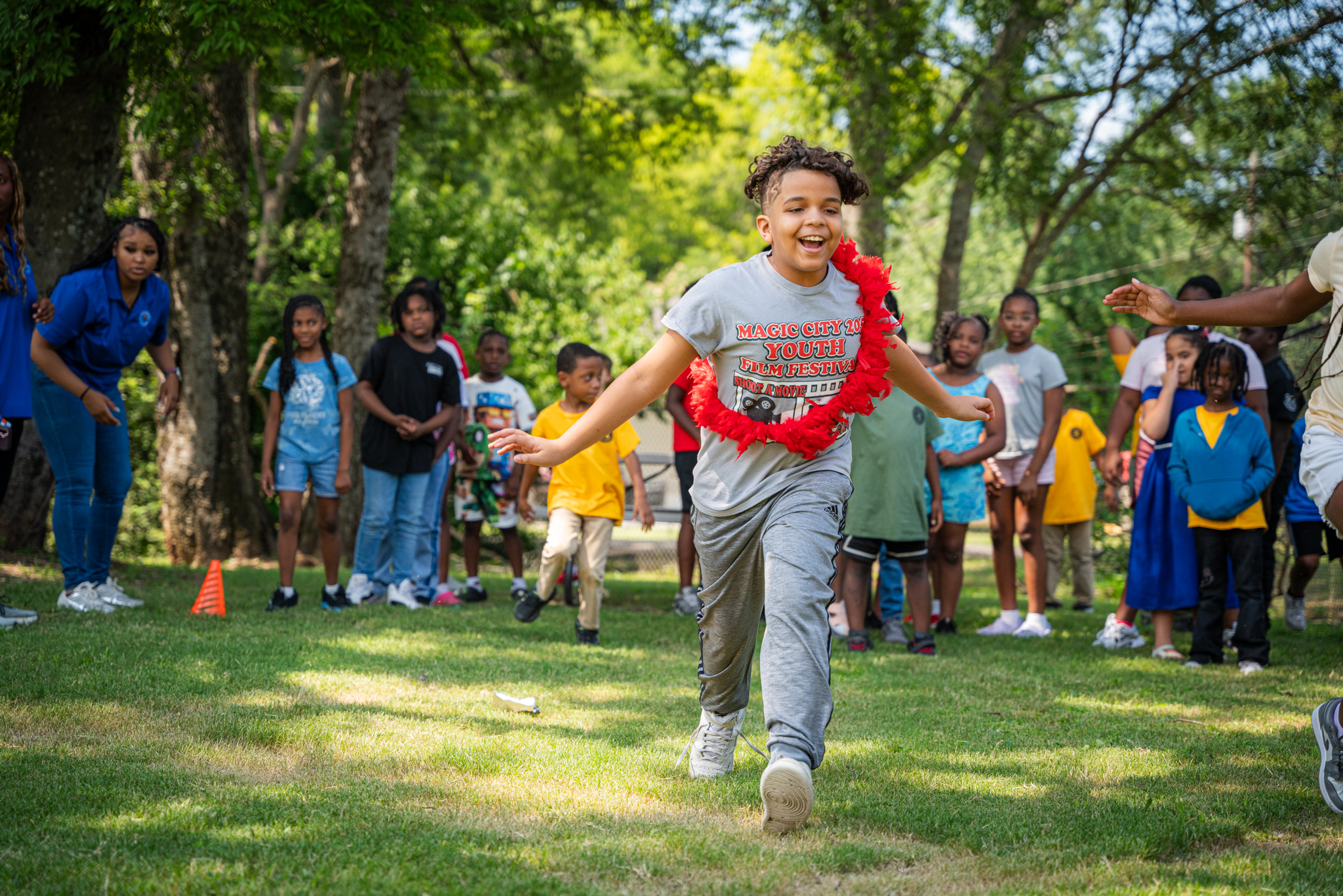 FREE: Interactive learning programs for Birmingham kids—happening now FREE: Interactive learning programs for Birmingham kids—happening now