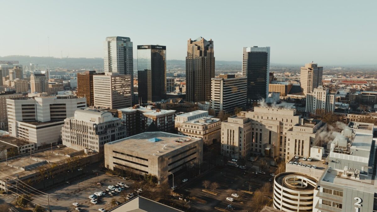 New report shows why Birmingham first-time home buyers may lose out to real estate investors