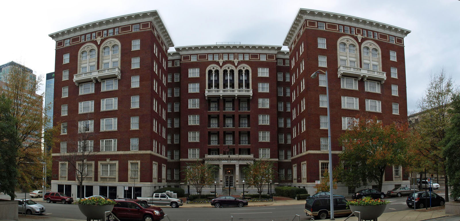 Tutwiler Hotel teases grand reopening as new DoubleTree by Hilton