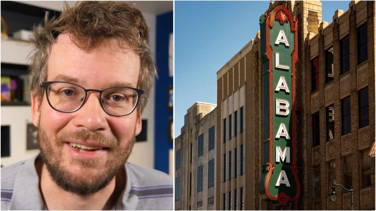 John Green coming to Birmingham for ‘Hollywood, Ending’ book tour: How to get tickets John Green coming to Birmingham for ‘Hollywood, Ending’ book tour: How to get tickets