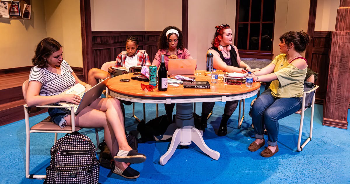 9 theater productions to see in Birmingham this August
