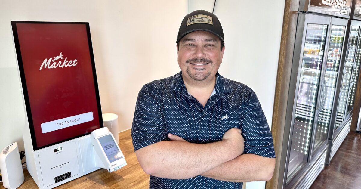 New local grocer brings healthy grab-and-go meals to Vestavia Hills New local grocer brings healthy grab-and-go meals to Vestavia Hills