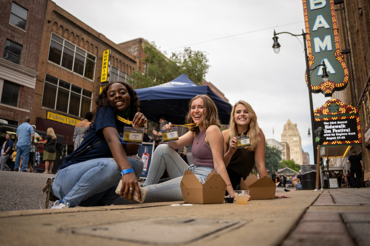 37 August 2026 events including the 28th annual Sidewalk Film Festival 37 August 2026 events including the 28th annual Sidewalk Film Festival