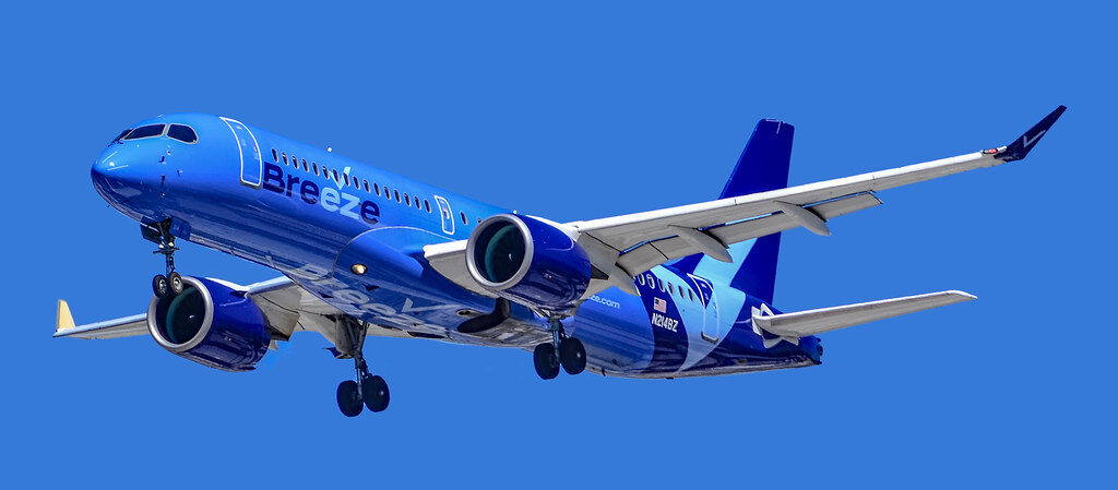 BHM airport lands two new nonstop flights from low-cost airline
