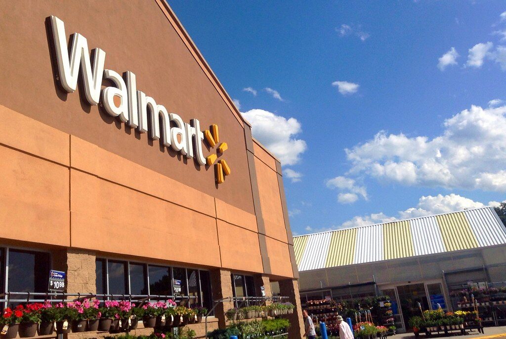 Pelham Walmart renovations among new M+ building permits Pelham Walmart renovations among new M+ building permits