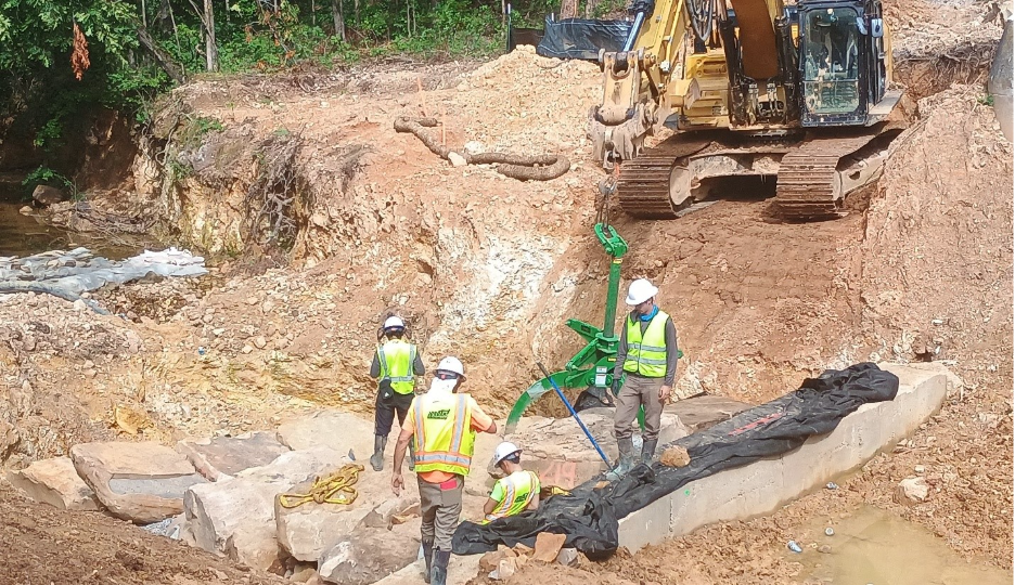 Beneath the surface—3 ways Jefferson County is protecting local waterways