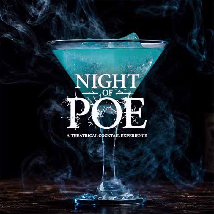 Fever Presents: Night of Poe Part 3