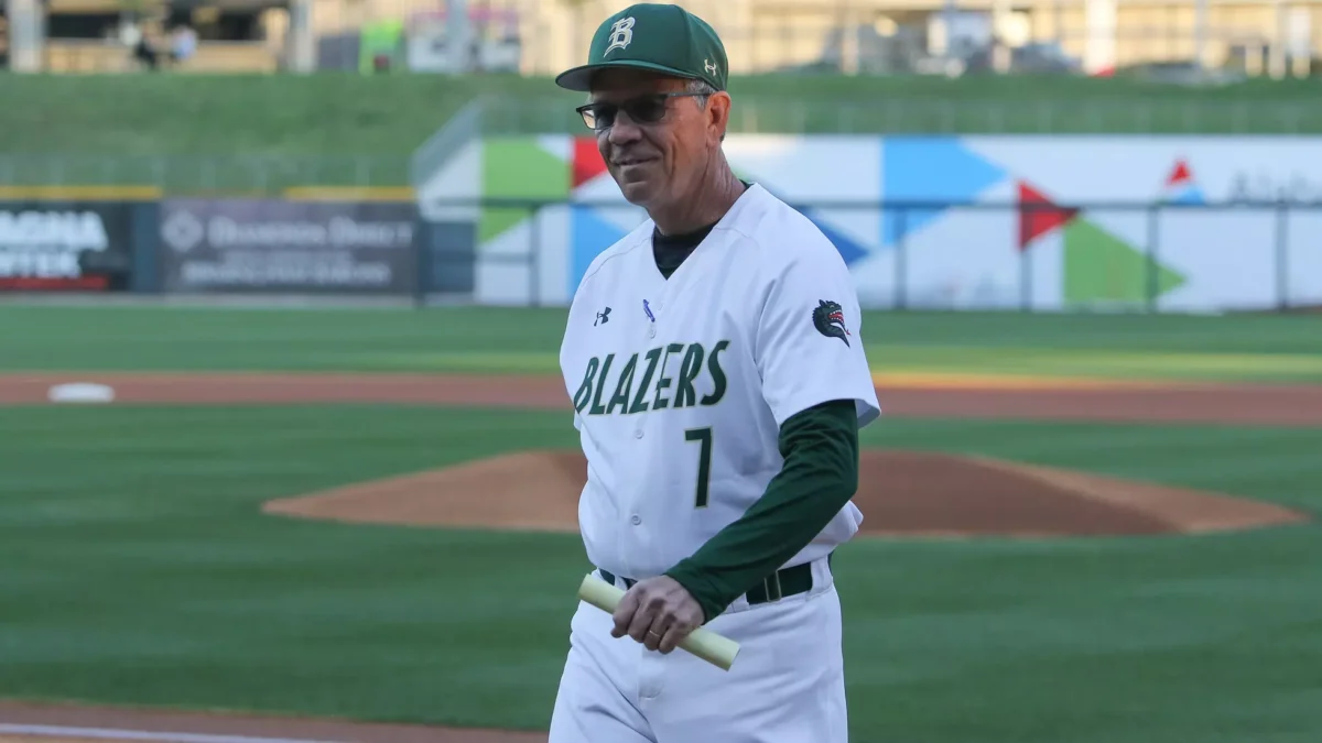 Former UAB + BSC coach named to new ABCA Hall of Fame class