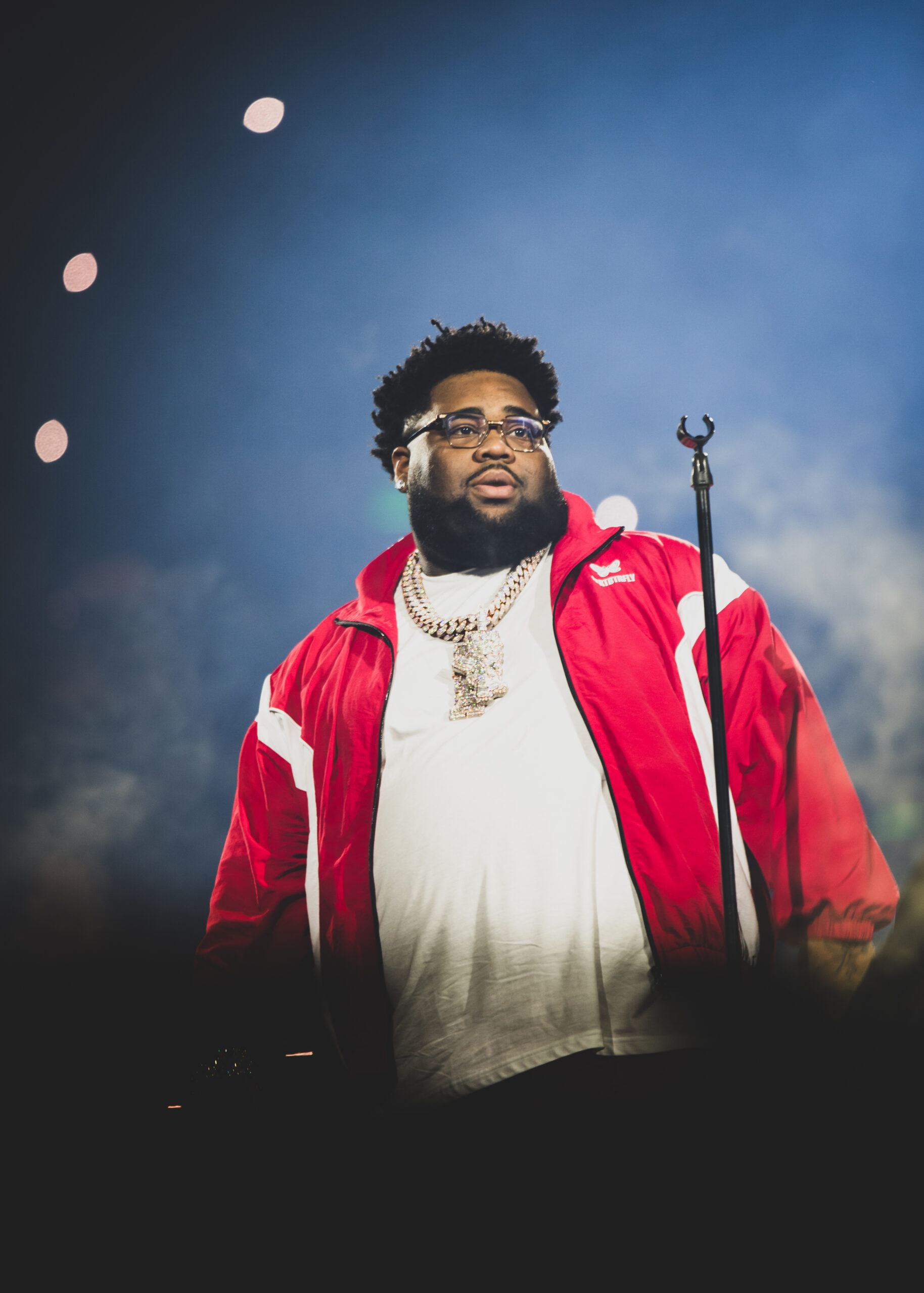 3 concerts hip-hop + R&B fans will love in Birmingham, including Rod Wave [+ how to win tickets] By Nathan Watson LAST UPDATED 09/02/26 Reviewed by: Cindy Hatcher Reading time: 3 minutes