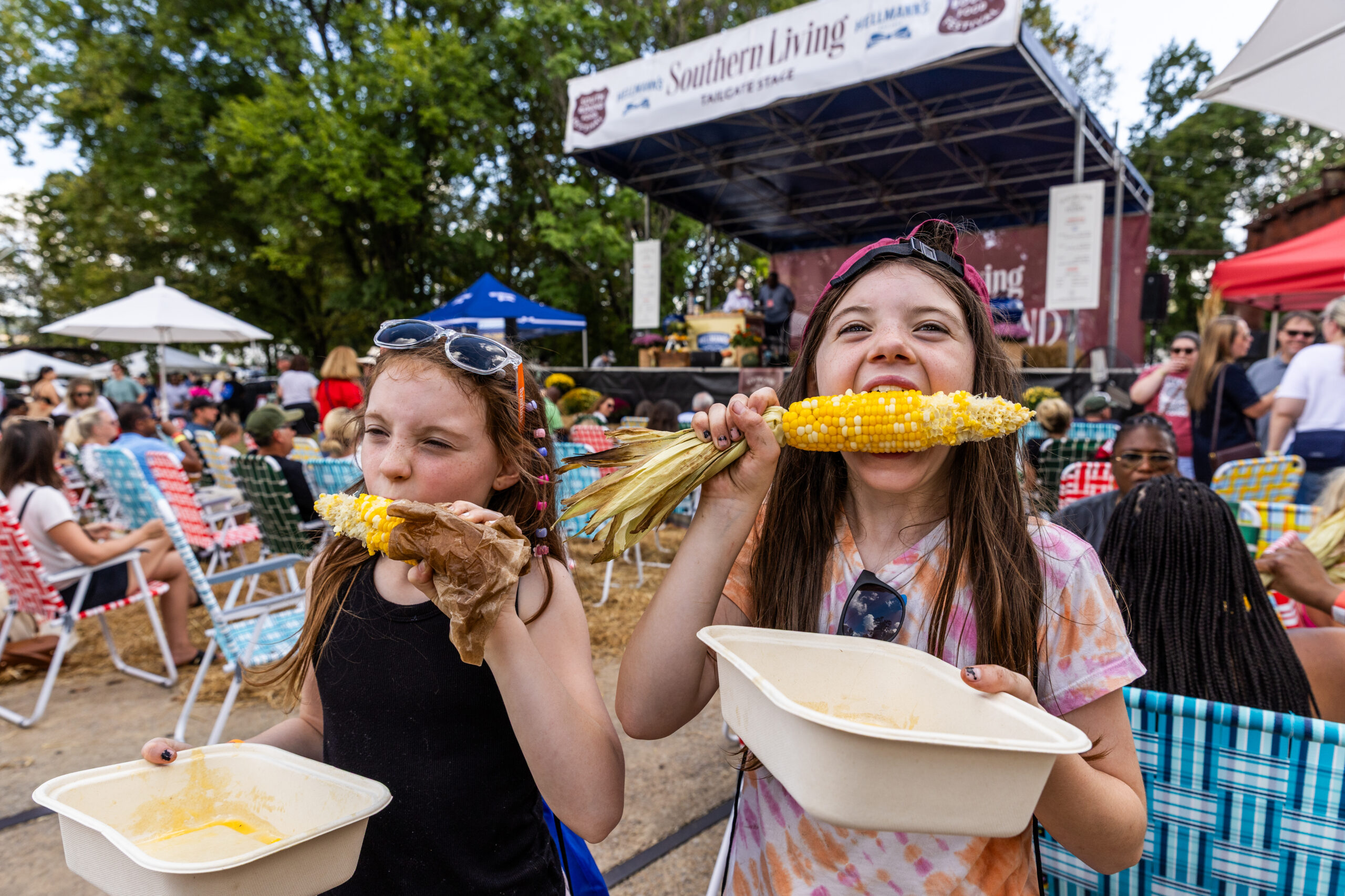 Get tickets now for the Southbound Food Festival Sept. 18-27: events, food + more Get tickets now for the Southbound Food Festival Sept. 18-27: events, food + more