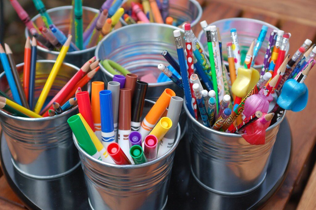 New craft studio + creative learning space opening in Hoover New craft studio + creative learning space opening in Hoover