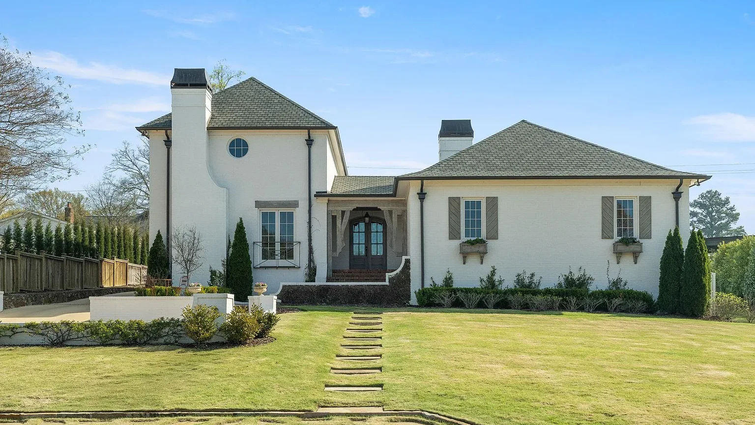 25 most expensive homes sold in Jefferson County — July 24–30