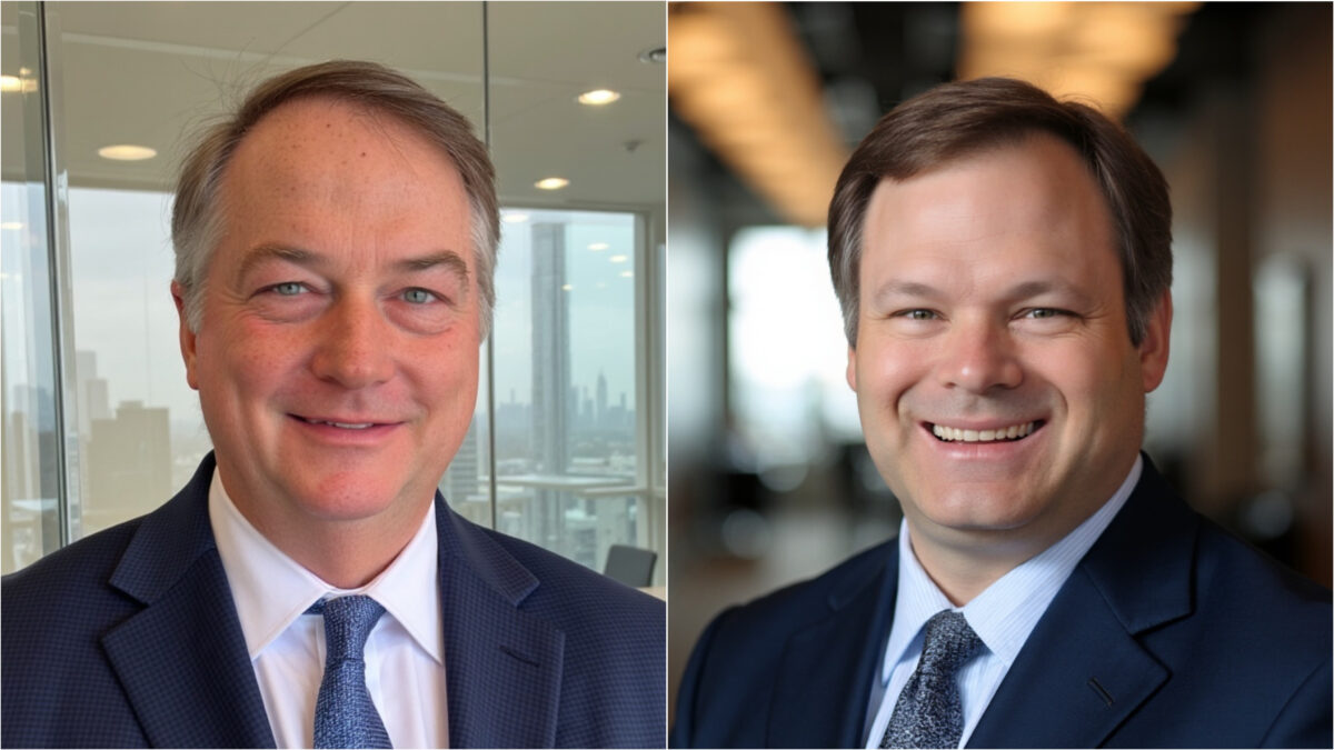 Harris Tynes is back: Birmingham duo buys Harbert Realty Services Harris Tynes is back: Birmingham duo buys Harbert Realty Services