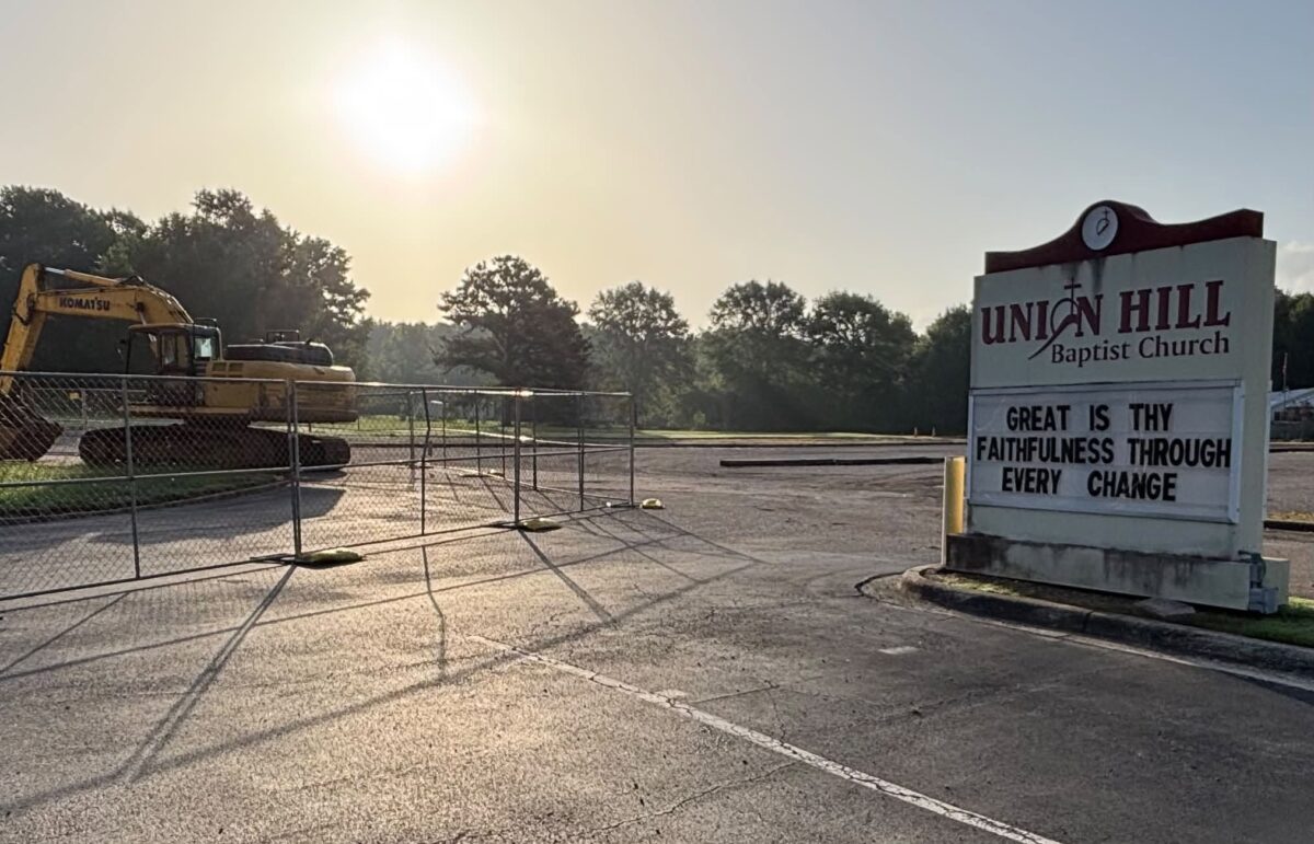 5 new M+ building permits issued in Jefferson County