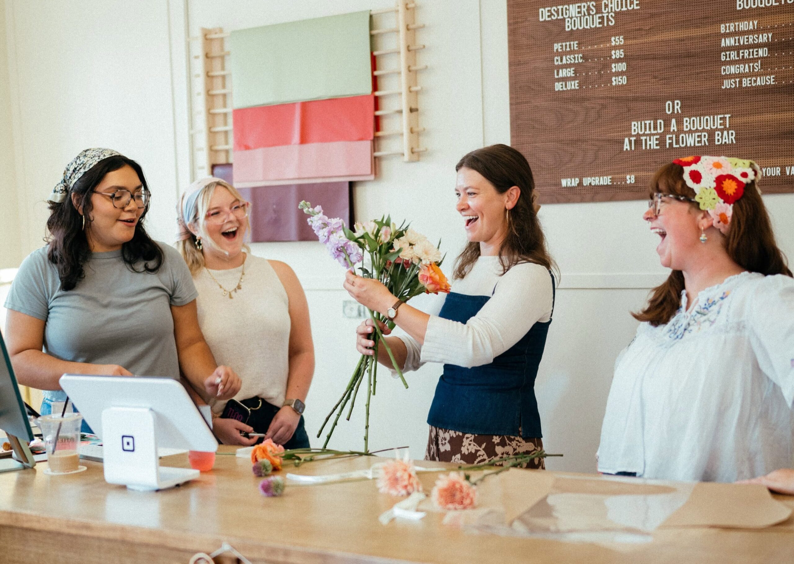 5 new businesses + 1 closure in Birmingham this week