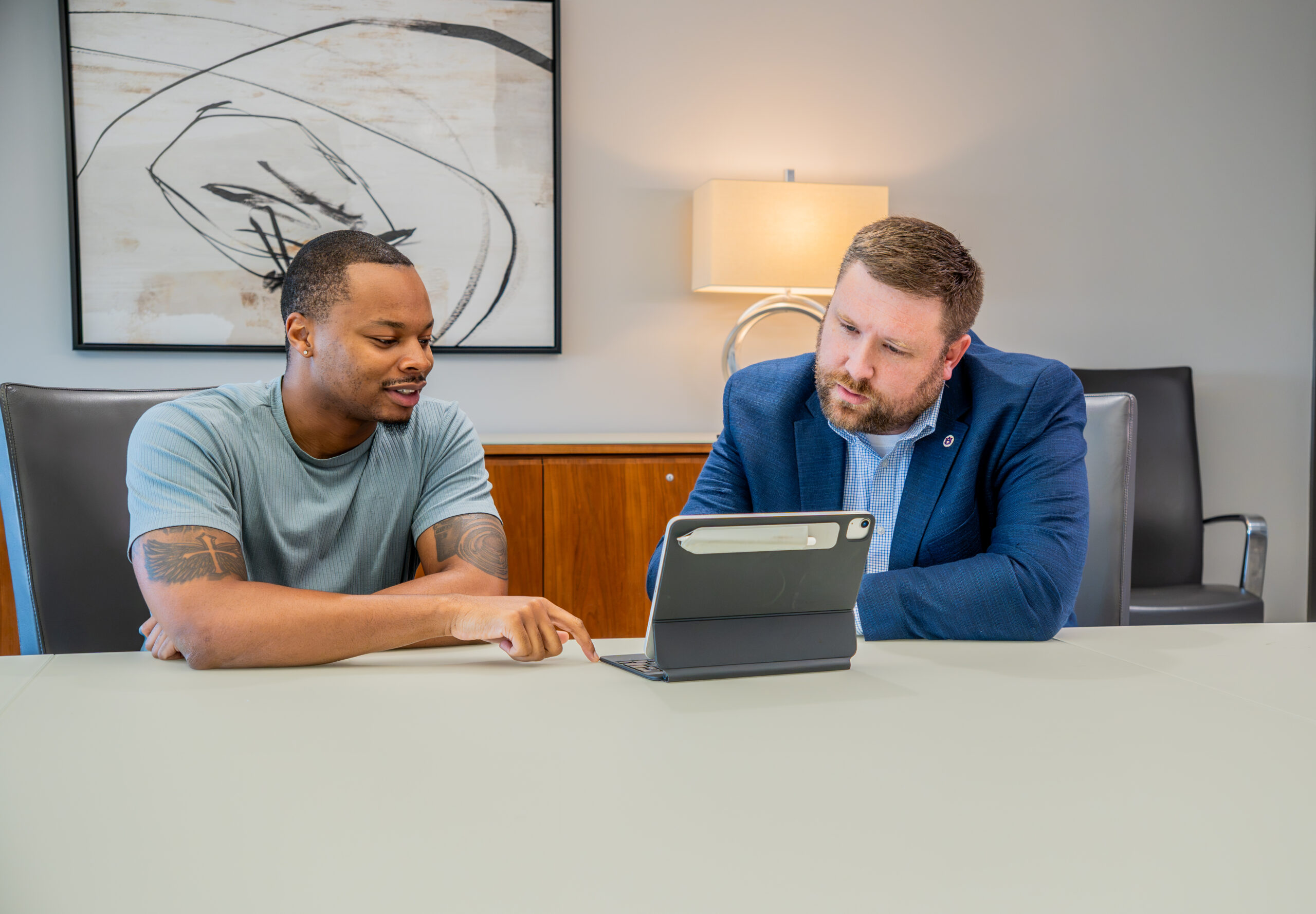 Auburn launches new AI course for business leaders in Birmingham