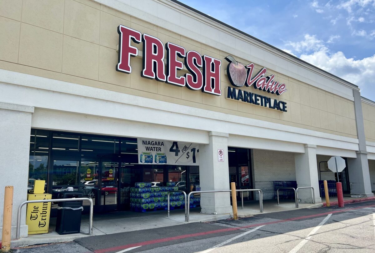 Fresh Value Trussville is closing: What shoppers need to know