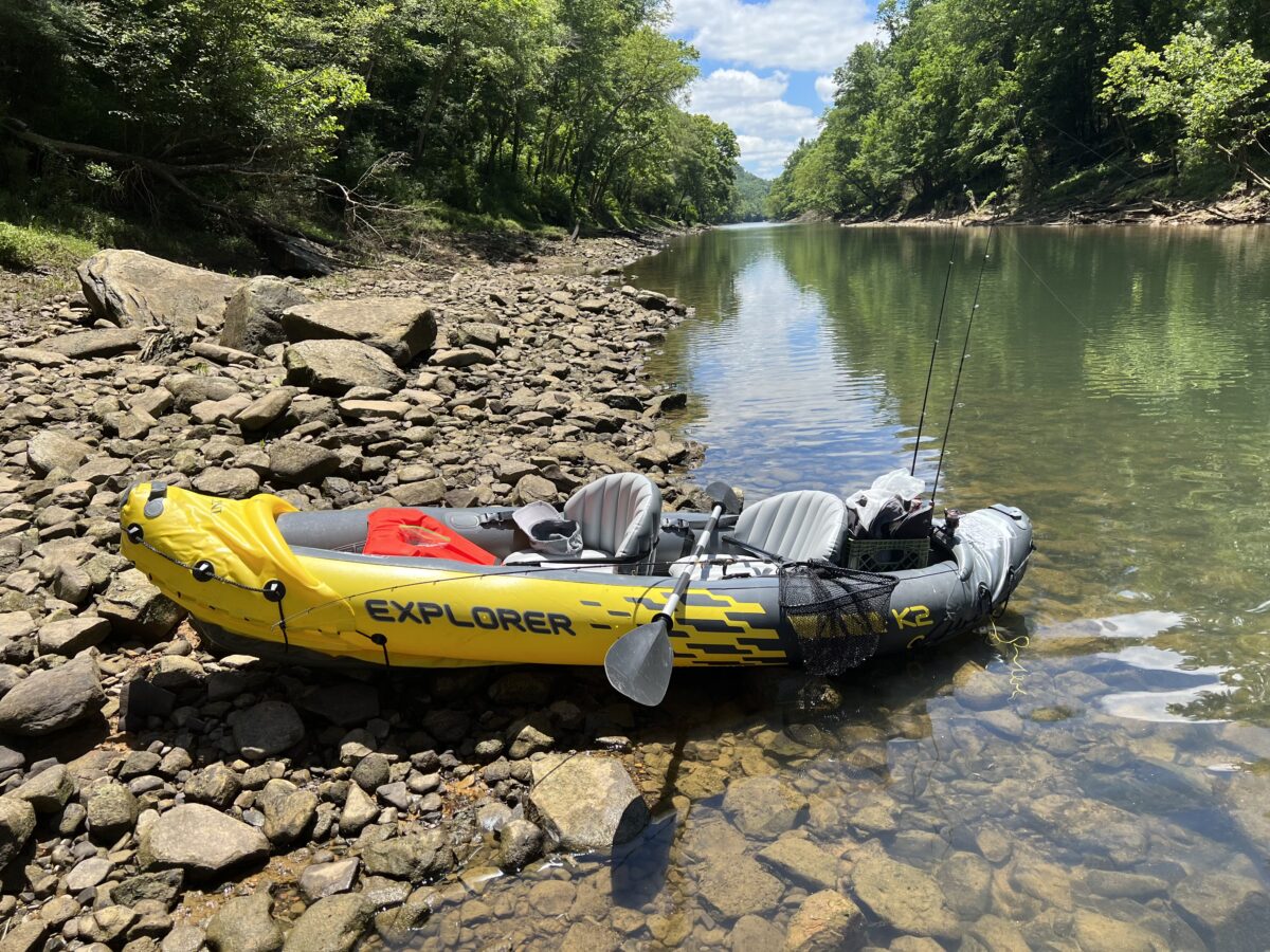 8 swimming holes within 2 hours of Birmingham 8 swimming holes within 2 hours of Birmingham