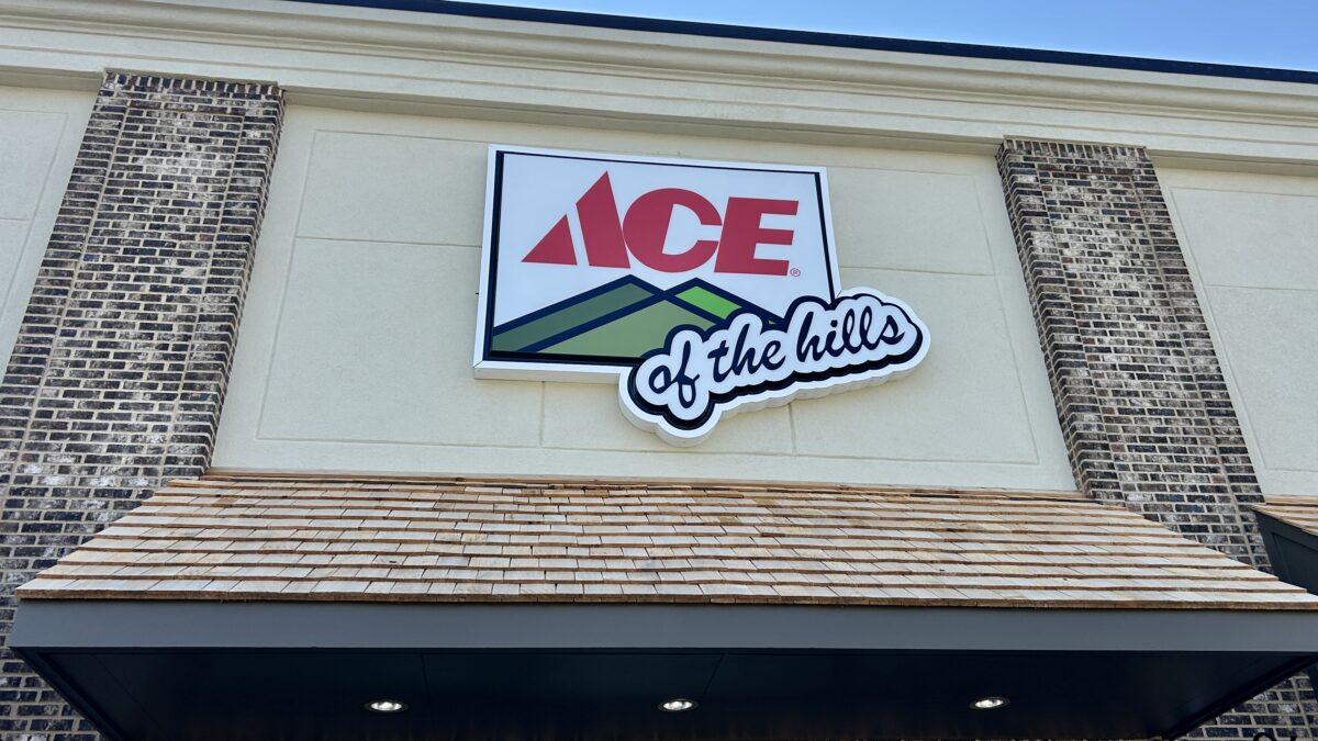 Ace of the Hills hardware store grand opening in Vestavia Hills: Free food, raffles + giveaways Ace of the Hills hardware store grand opening in Vestavia Hills: Free food, raffles + giveaways