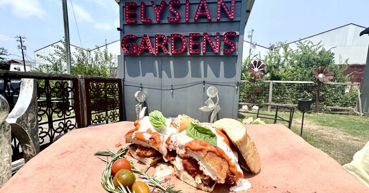 The Broken Knife reopens in Avondale — a cult-favorite sandwich shop is back The Broken Knife reopens in Avondale — a cult-favorite sandwich shop is back
