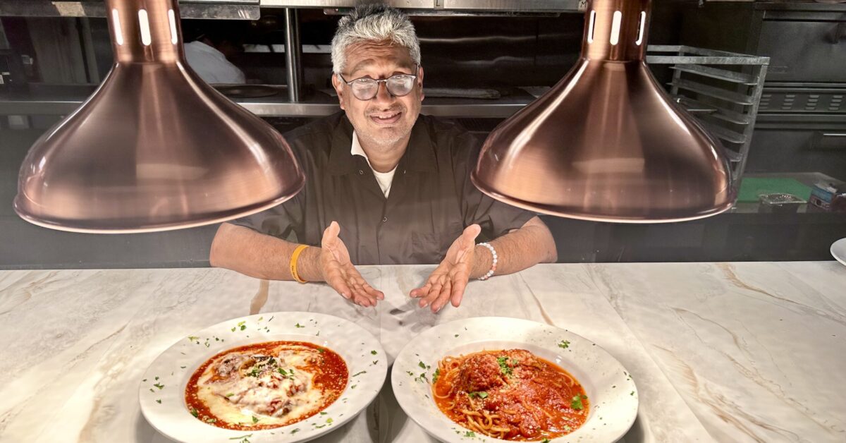 Pazzo Italian: Vestavia Hills gets a new sit-down Italian restaurant